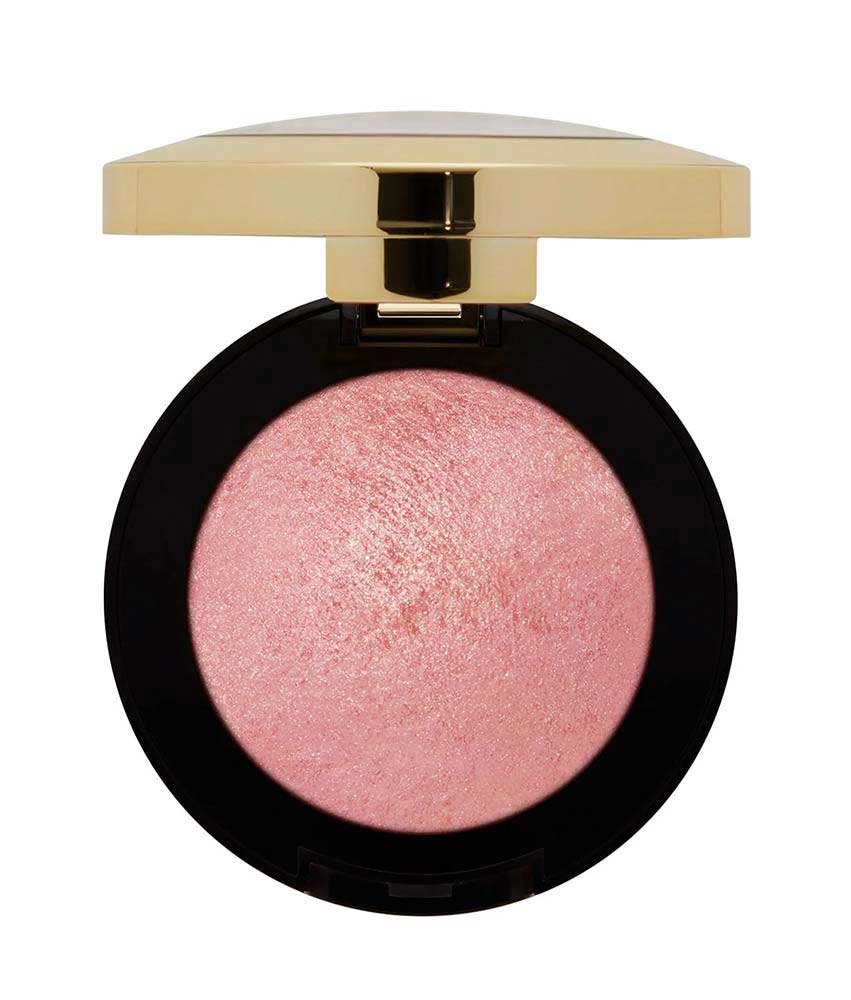 Milani Baked Blush - Dolce Pink