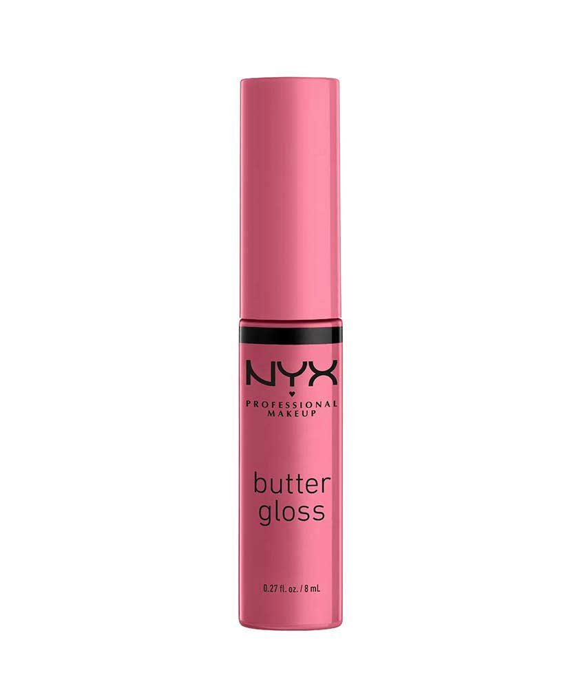 Professional Makeup Butter Lip Gloss